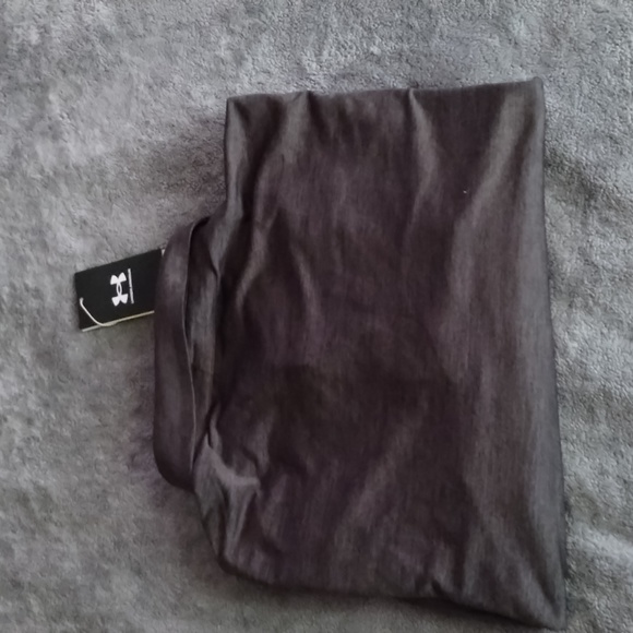 UA LONG SLEEVE GOLF SHIRT - Picture 3 of 3